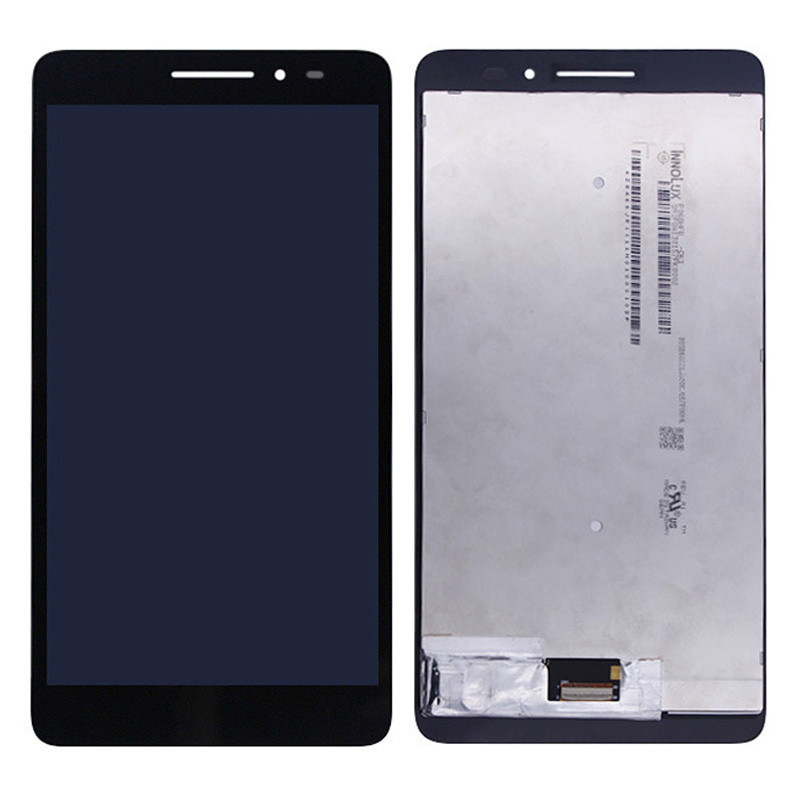 تاچ و ال سی دی تبلت Lenovo Phab Plus PB1-770M مشکی