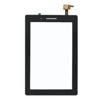 تاچ تبلت لنوو Lenovo TAB 3-710 مشکی