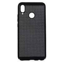 قاب لوپی New Case هواوی Huawei Nova 3E مشکی