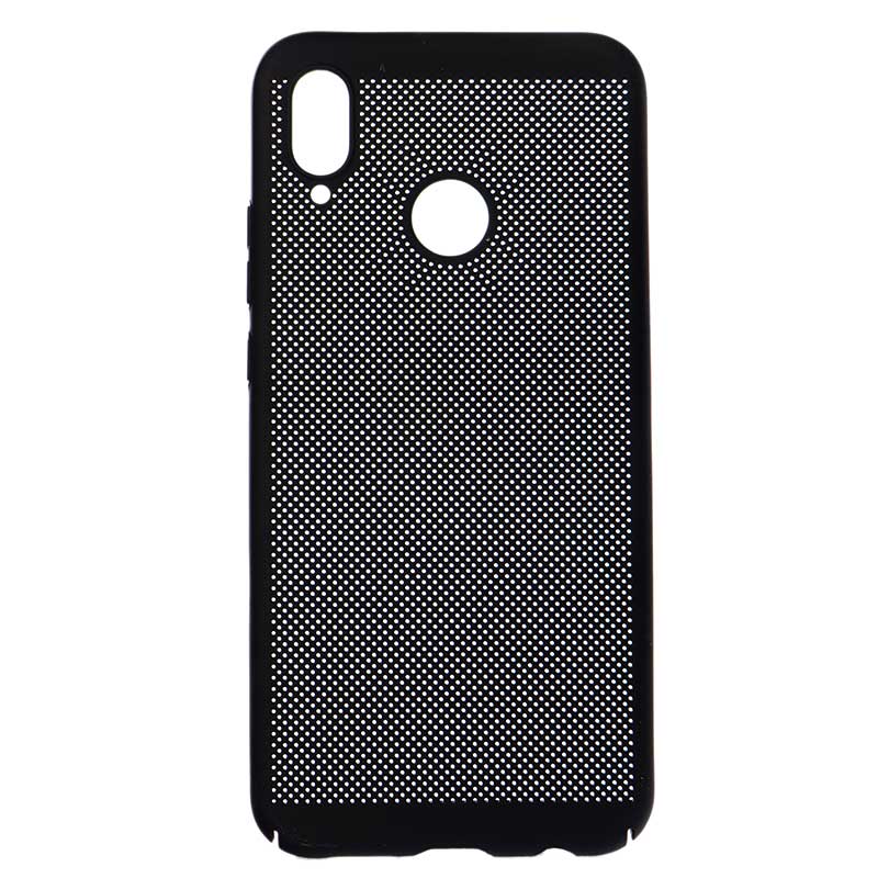 قاب لوپی New Case هواوی Huawei Nova 3E مشکی