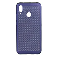 قاب لوپی New Case هواوی Huawei Nova 3E سرمه ای