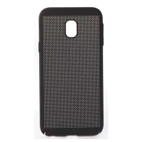 قاب لوپی New Case سامسونگ Samsung J3 Pro 2017 مشکی