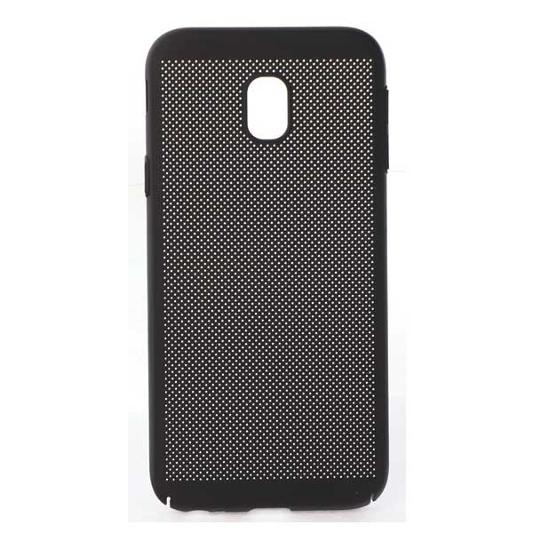 قاب لوپی New Case سامسونگ Samsung J3 Pro 2017 مشکی