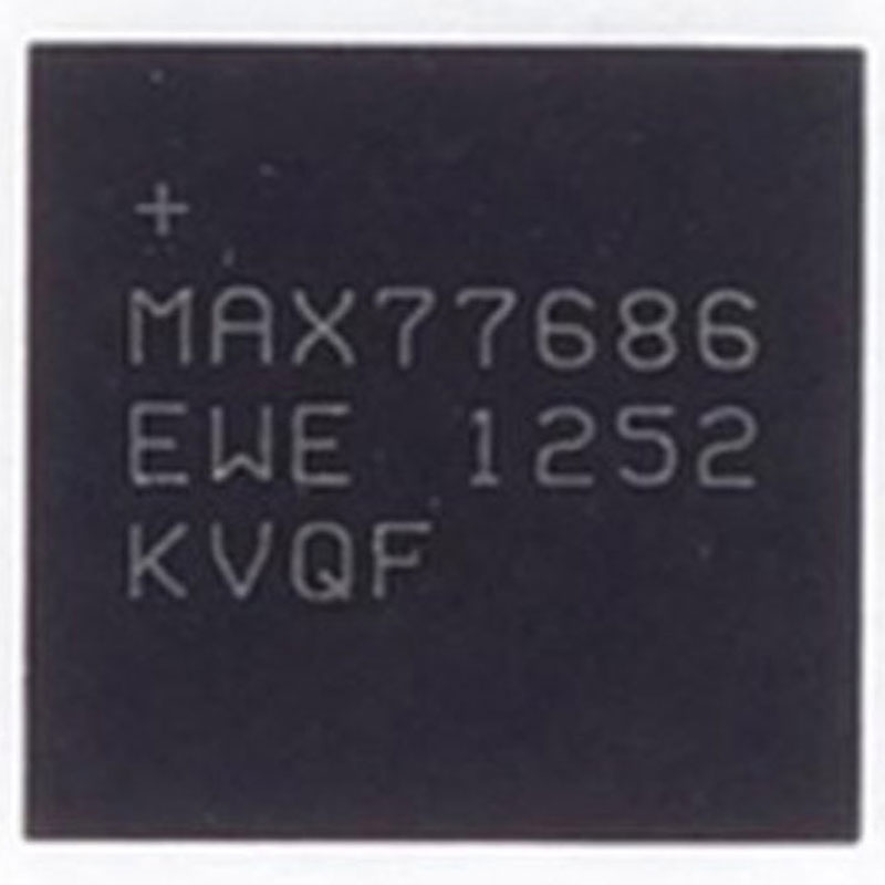 آی سی تغذیه MAX77686