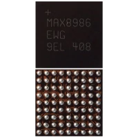 آی سی تغذیه MAX8986