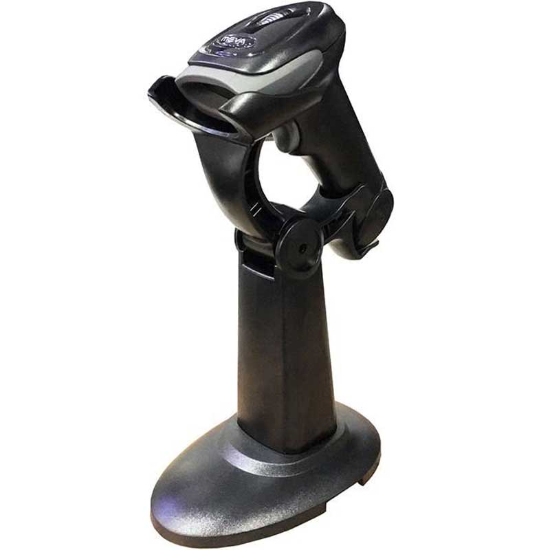 دستگاه بارکدخوان Meva Combo 4680