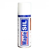 اسپری پاک کننده چسب 123 Maple Sil 200ml