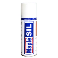 اسپری پاک کننده چسب 123 Maple Sil 200ml