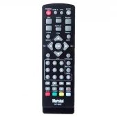 کنترل گیرنده دیجیتال مارشال Marshal ME-885E