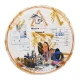 کابل برق مسی مسینا Mesina PVC 2*0.5 100m