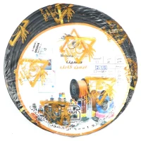 کابل برق مسی مسینا Mesina PVC 2*1.5 100m