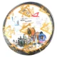 کابل برق مسی مسینا Mesina PVC 3*1 100m
