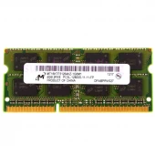 رم لپ تاپ Micron DDR3L 4GB 12800MHz