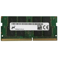 رم لپ تاپ میکرون Micron DDR4 16GB 2400MHz CL17