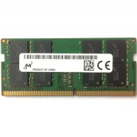 رم لپ تاپ میکرون Micron DDR4 8GB 2133MHz