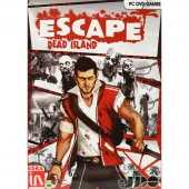 بازی Escape Dead Island 2DVD5 مدرن مناسب برای PC