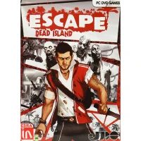 بازی Escape Dead Island 2DVD5 مدرن مناسب برای PC