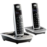 تلفن بیسیم Motorola D512 TWIN