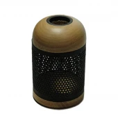 جای سوزنی چوب و فلز WW-28