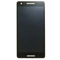 ال سی دی گوشی نوکیا Nokia 2.1 مشکی