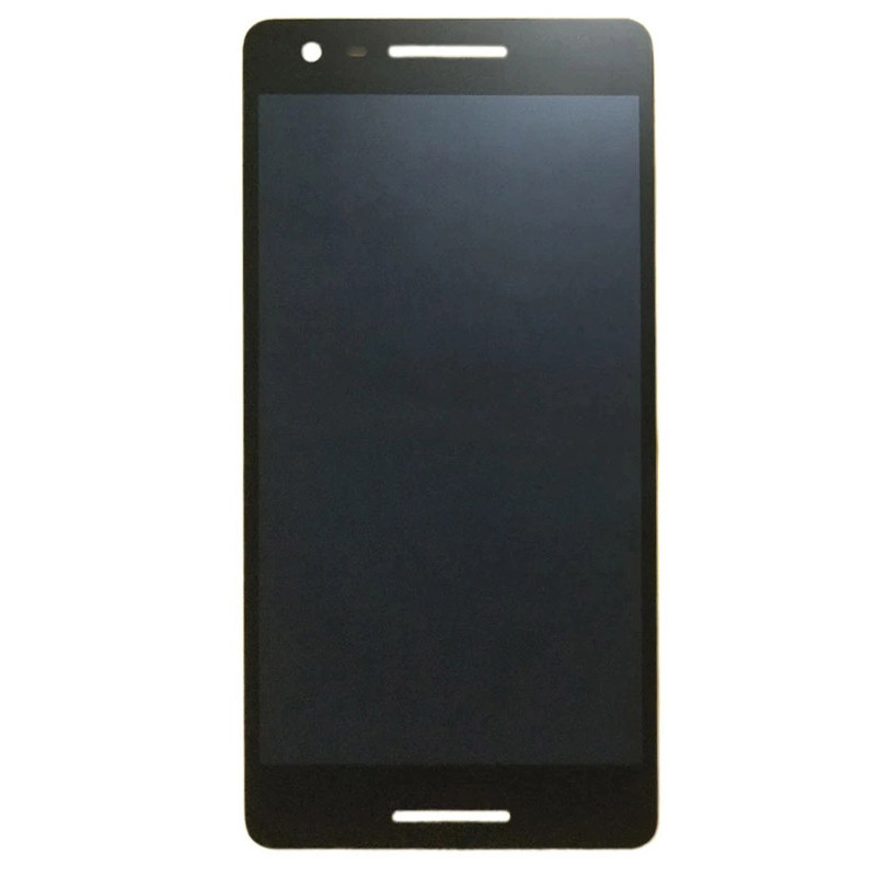 ال سی دی گوشی نوکیا Nokia 2.1 مشکی