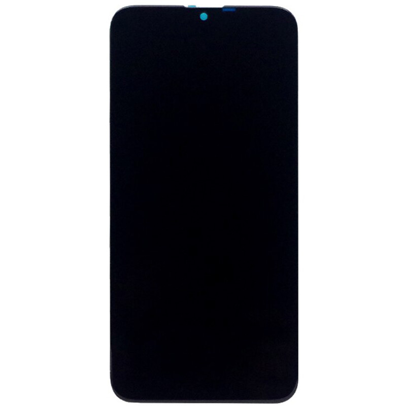 ال سی دی گوشی نوکیا Nokia 2.3 مشکی