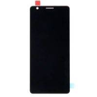 ال سی دی گوشی نوکیا Nokia 3.1 مشکی