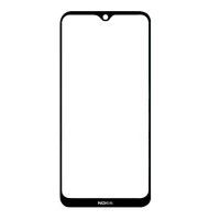 گلس تعمیراتی Nokia 6.2 مشکی