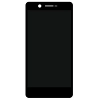 ال سی دی گوشی نوکیا Nokia 7 مشکی