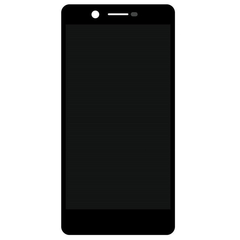 ال سی دی گوشی نوکیا Nokia 7 مشکی