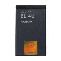 باتری موبایل اصلی Nokia BL-4U