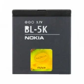 باتری موبایل Nokia BL-5K