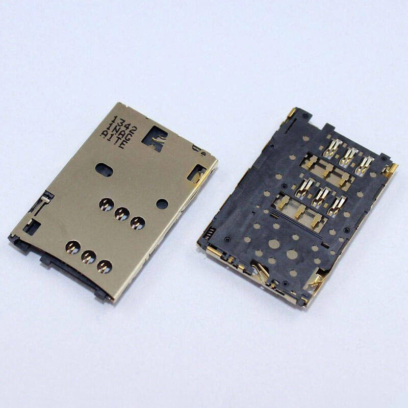 سوکت سیم کارت نوکیا Nokia C2-03
