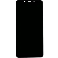 ال سی دی گوشی نوکیا Nokia 3.1 Plus مشکی