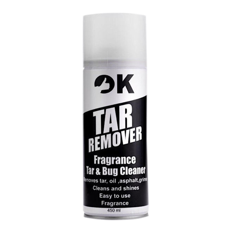 اسپری پاک کننده قیر Ok TAR 450ml