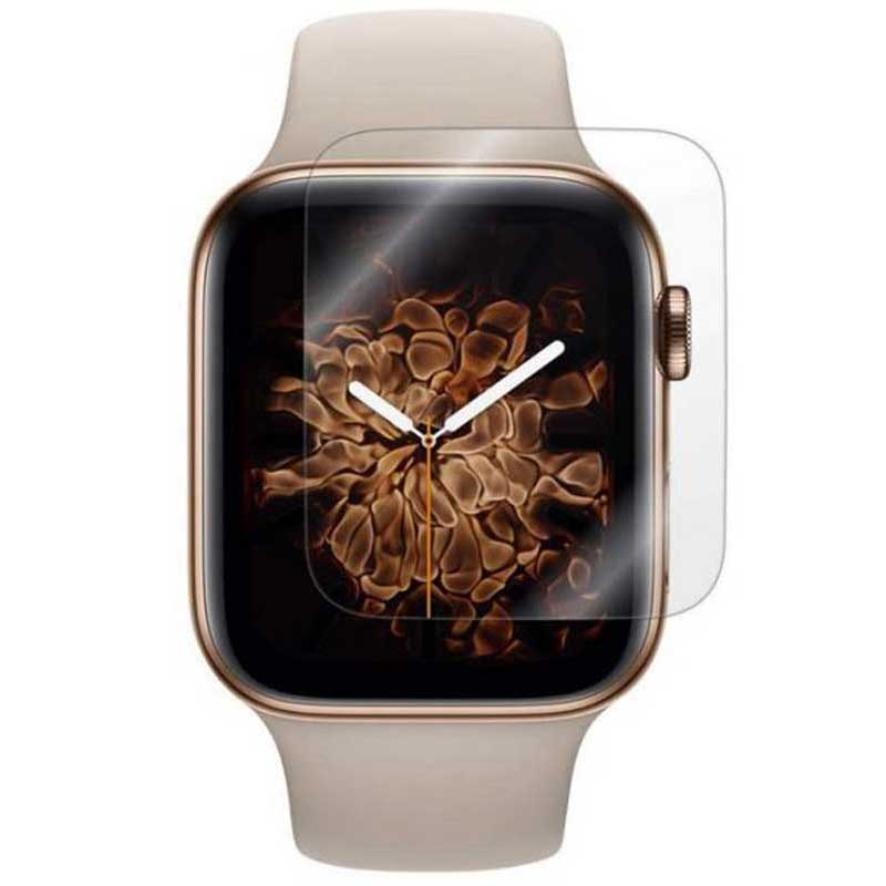 گلس اپل واچ Apple Watch 3D 40MM