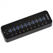 هاب 10 پورت USB3.0 اوریکو P10-U-V2