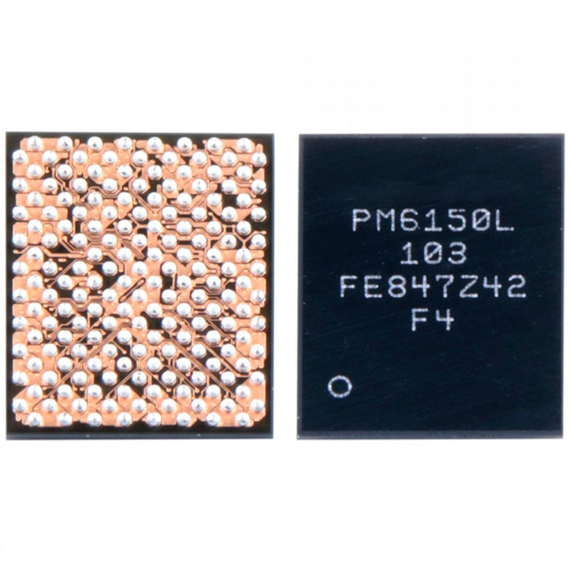 آی سی تغذیه PM6150L-103