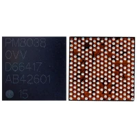 آی سی تغذیه PM8038