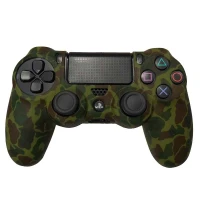 روکش دسته بازی PS4 طرح ارتشی کد 8