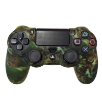 روکش دسته بازی PS4 طرح فانتزی کد 13