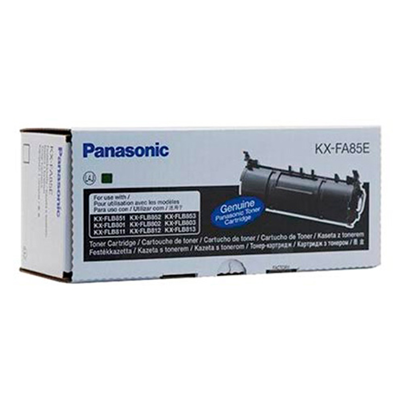 کارتریج فکس Panasonic KX-FA85E
