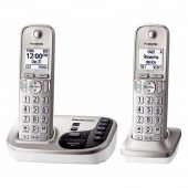 تلفن بی سیم Panasonic KX-TGD222