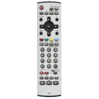 کنترل تلویزیون پاناسونیک Panasonic N2QAJB000109