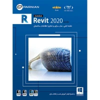 Revit 2021 1DVD9+1DVD پرنیان