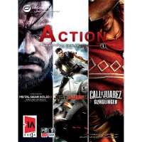 Action Games Collection 1 1DVD9 پرنیان
