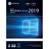 Windows Server RTM x64 2019 1DVD پرنیان