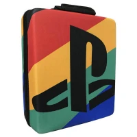 کیف کنسول بازی PS4 طرح لوگو