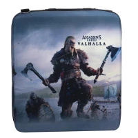 کیف کنسول بازی PS4 طرح Valhalla کد ۲