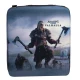 کیف کنسول بازی PS4 طرح Valhalla کد ۲